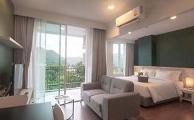 Fortune Courtyard Khao Yai Hotel Official