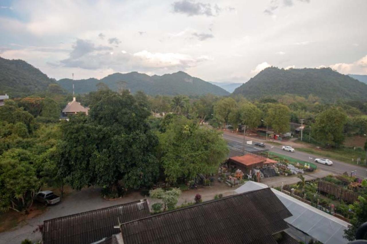 Fortune Courtyard Khao Yai Hotel Official Mu Si Exterior foto